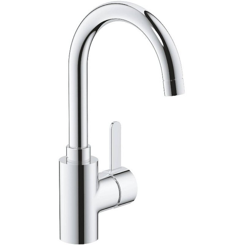 Смеситель для раковины Grohe Eurosmart Cosmopolitan 23933001 Хром