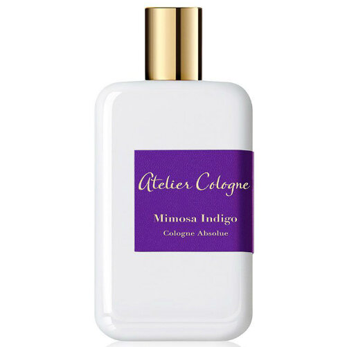 Atelier Cologne Парфюмерия унисекс Atelier Cologne Mimosa Indigo (Ателье Кологне Мимоза Индиго) 30 мл