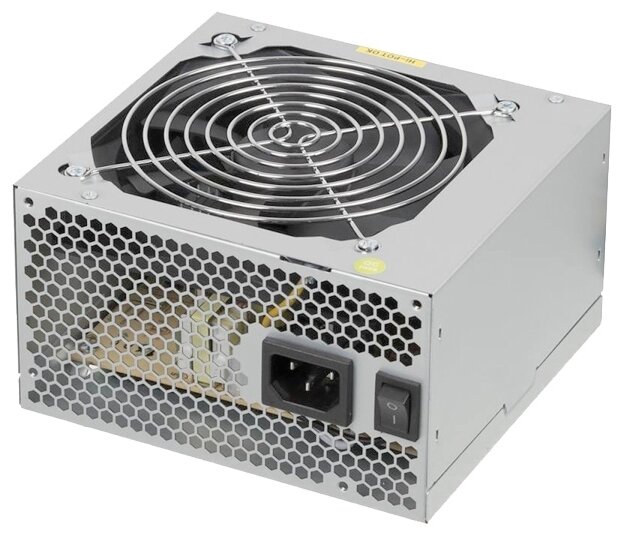 Блок питания ATX ACCORD ACC-350-12 350W