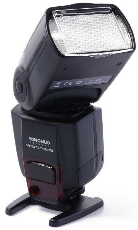 Вспышка Yongnuo YN-565EX III TTL Speedlite, для Nikon