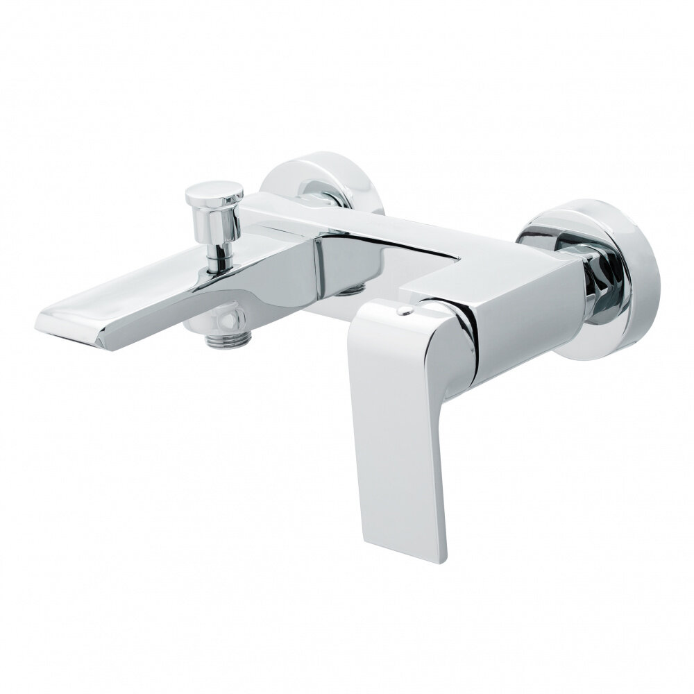 Смеситель Swedbe Velo 2430