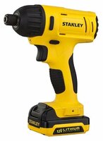 Винтоверт STANLEY SCI121S2K