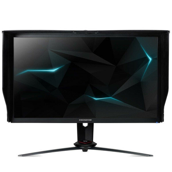 Монитор 27" Acer Gaming Predator XB273GXbmiiprzx UM.HX3EE.X07