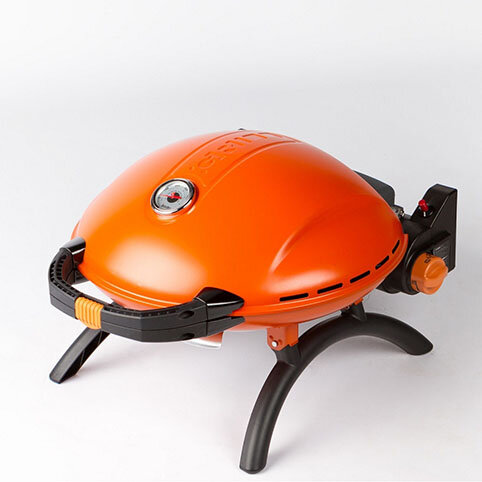   O-Grill 800T  