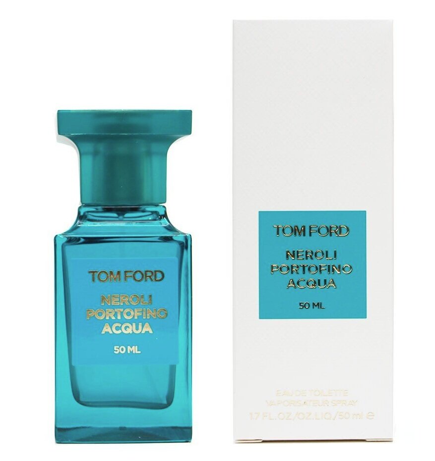 Туалетная вода Tom Ford Neroli Portofino Acqua 50 мл