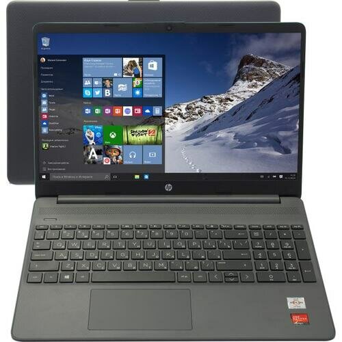 Ноутбук Hp Laptop 15s-eq1155ur