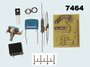Радиоконструктор термостабилизатор 12V 0-30°C
