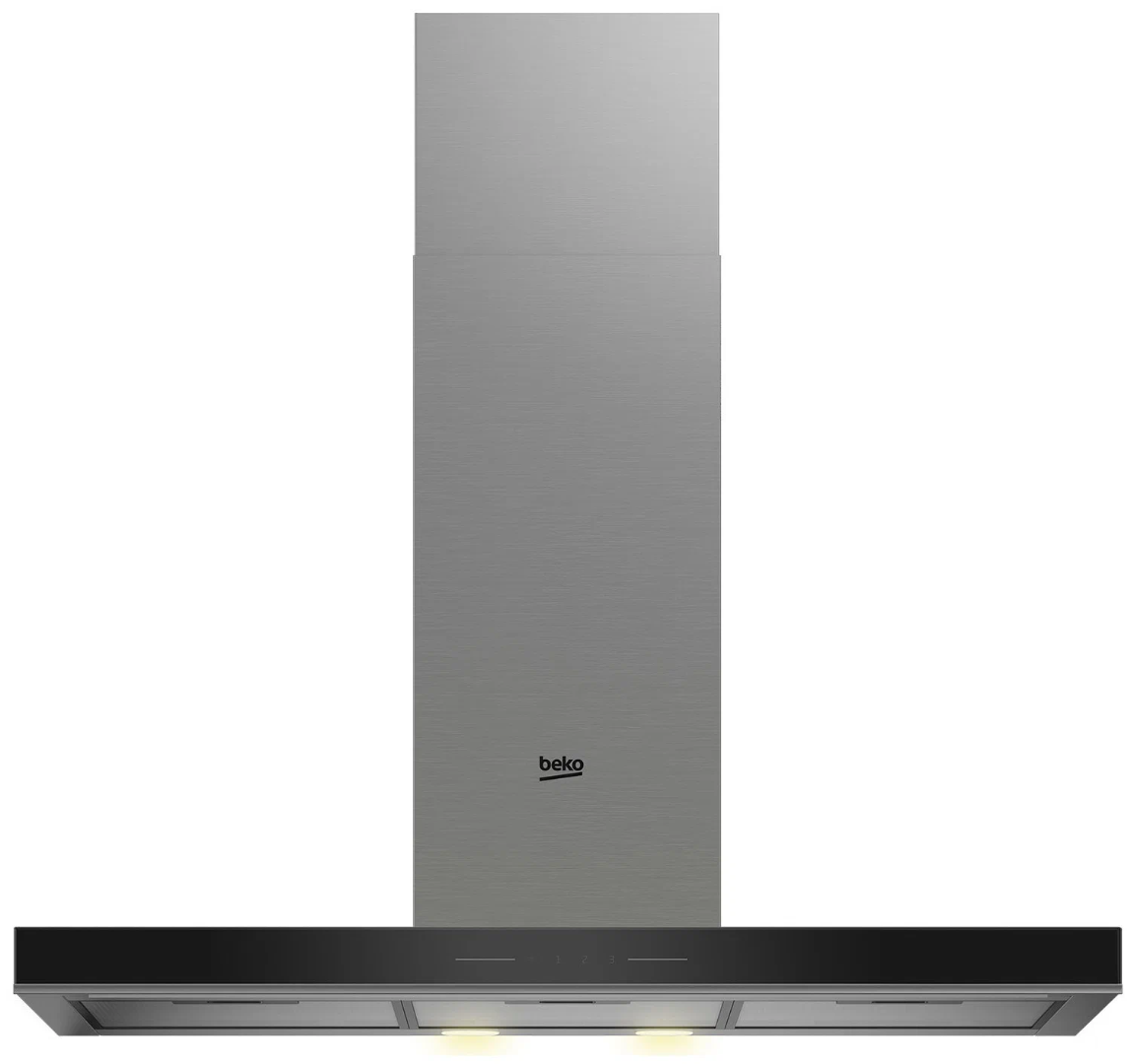 Вытяжка Beko BHCB93640BH