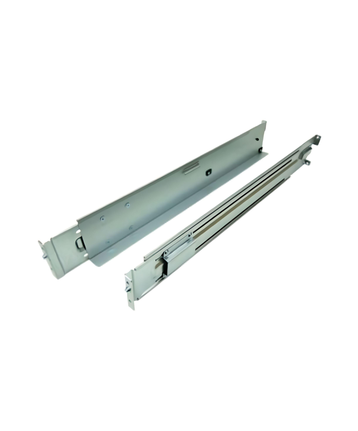 Опция Infortrend Направляющие Slide rail assembly for ESDS 1000/2000/4000 subsystems 23"~37" rack depth