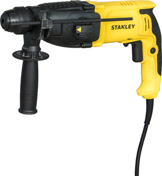 Перфоратор Stanley SHR263K SHR263K .