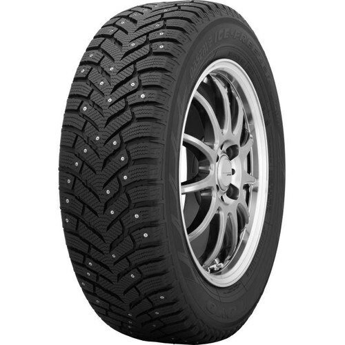 Шины toyo observe ice-freezer suv 235/60r18 107t xl шип