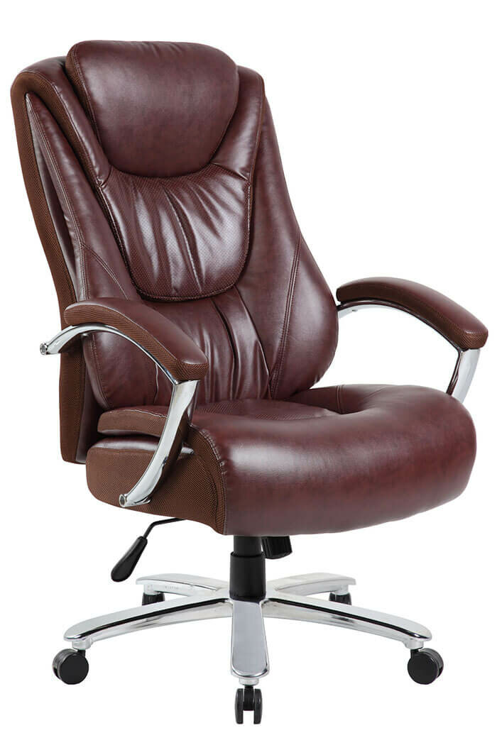 Riva Кресло Riva Chair 9373 коричневый