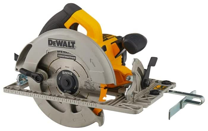 Дисковая пила DeWalt DWE576K