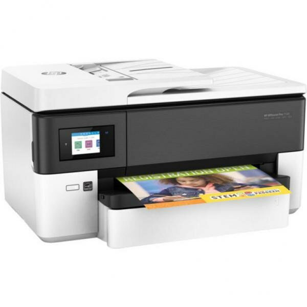 Y0S18A МФУ HP OfficeJet Pro 7720 (Y0S18A)