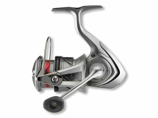 Катушка безынерционная Daiwa 20 Crossfire LT 2500 (10185-250RU)