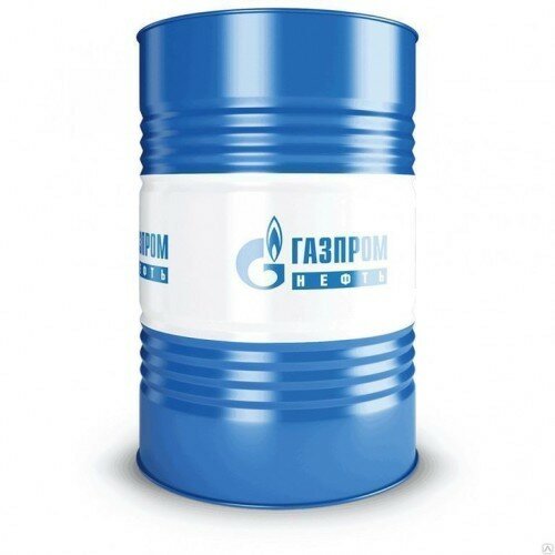 Гидравлическое масло Gazpromneft HVLP-32, минеральное, 205л