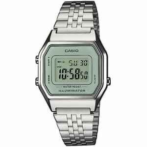 Наручные часы Casio Collection LA-680WEA-7E