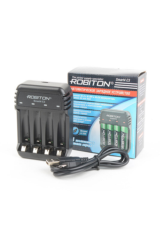 Robiton     Robiton Smart4 C3