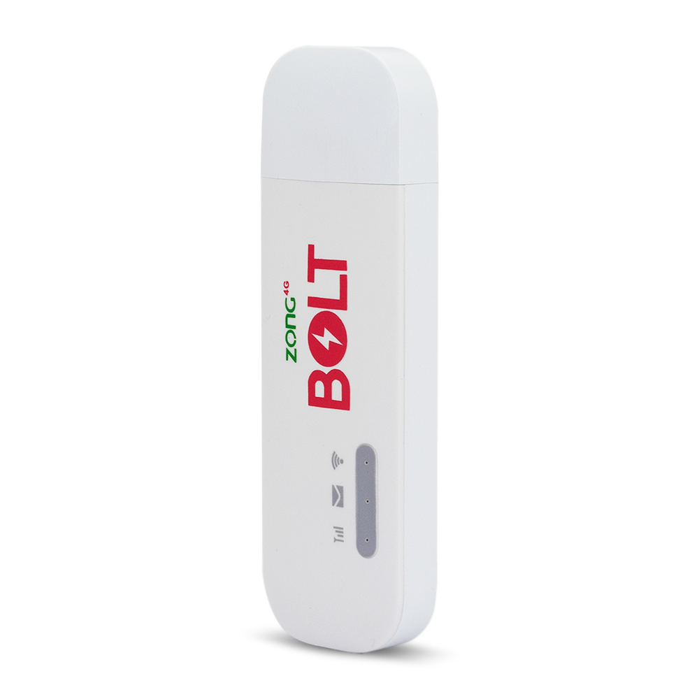 Wi-Fi роутер HUAWEI E8372H-153 Zong Bolt