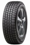 Шины Dunlop Winter Maxx WM02 245/45 R19 98T - изображение