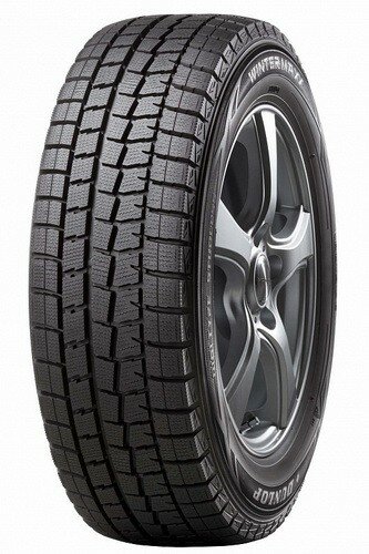 Шины Dunlop Winter Maxx WM02 235/45 R17 97T