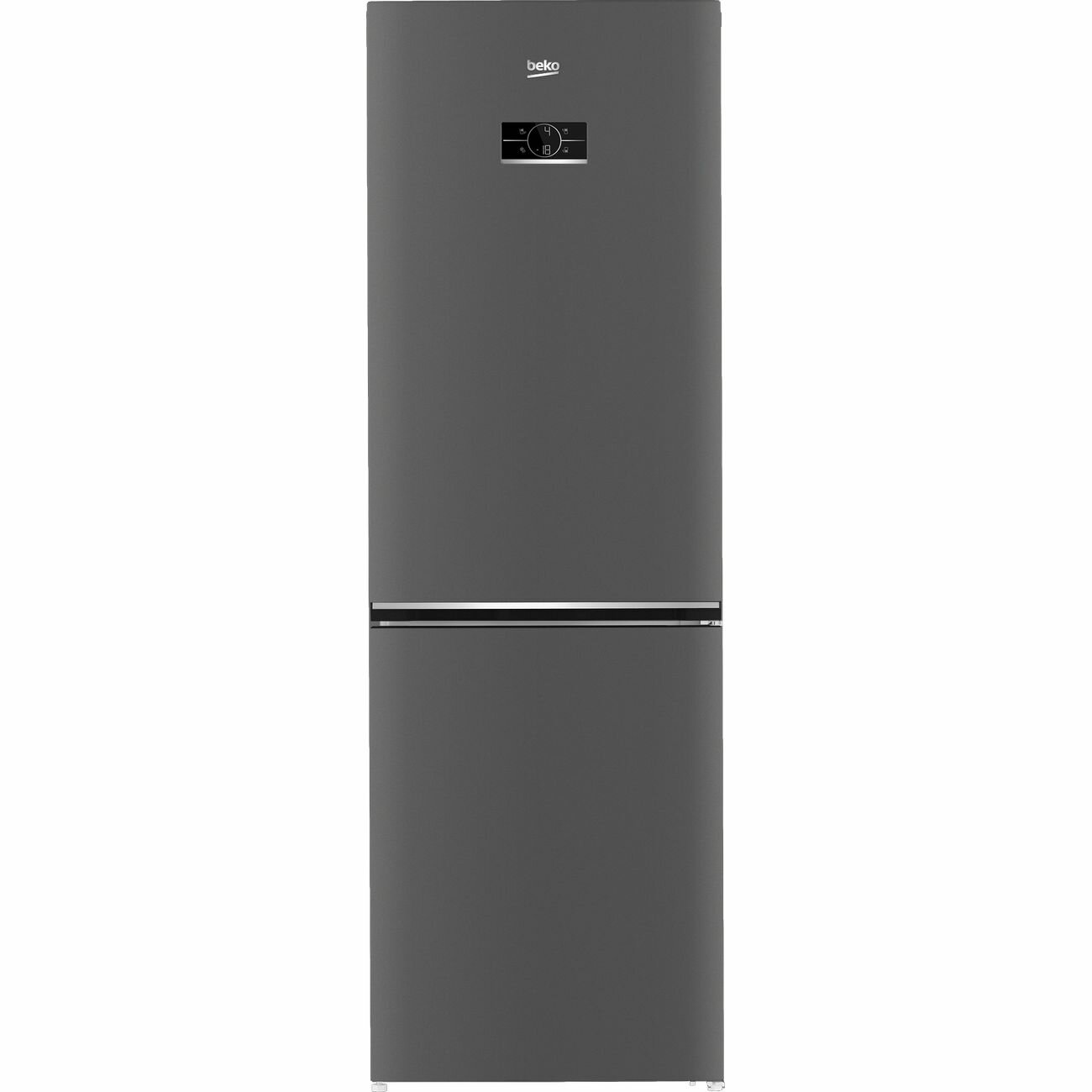 Холодильник Beko B3RCNK362HX - фотография № 1