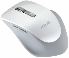 Компьютерная мышь ASUS WT425 white