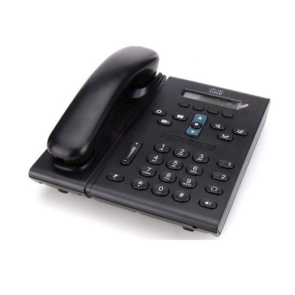 VoIP-телефон Cisco CP-6921-C-K9