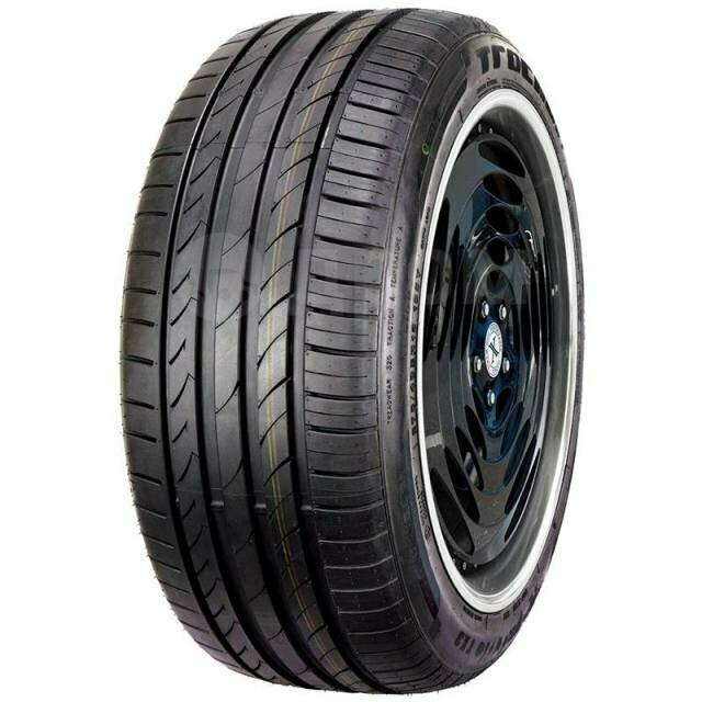 Шина Tracmax X-Privilo TX3 235/45 R17 97W