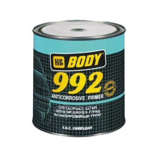   Body 992, 1 HB BODY . 9920900001