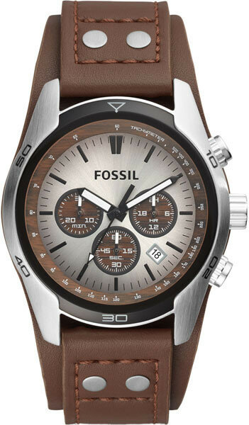 Часы Fossil CH2565