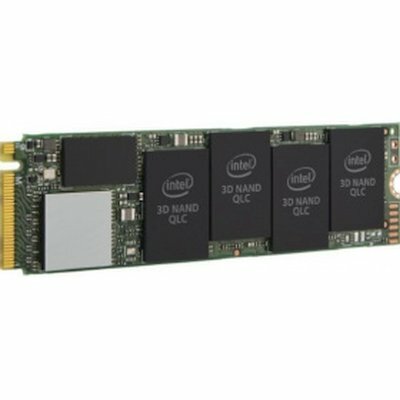 SSD  Intel 660p 1Tb SSDPEKNW010T8X1