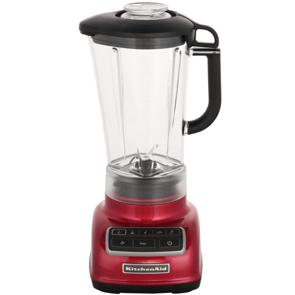 KitchenAid Блендер стационарный KitchenAid Diamond 5KSB1585ECA