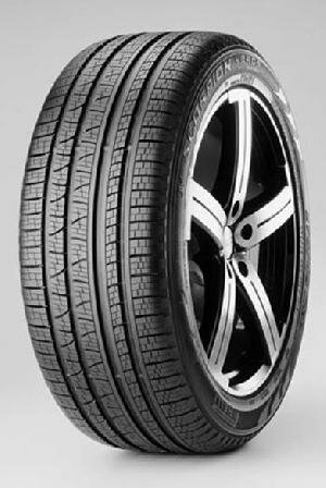 Летние шины Pirelli Scorpion Verde All Season 285/60 R18 120V