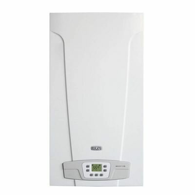 Котел газовый настенный Baxi Eco-4s 24 (7659762)