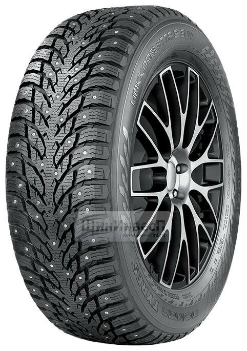 Шина Nokian(Нокиан) HAKKAPELIITTA 9 SUV 215/65 R16 102T