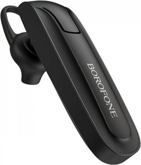 Наушники Borofone BC21 Encourage Sound Black .
