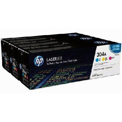  HP CF372AM