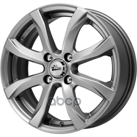 Диск iFree, Дайс 6x15/4x108ET30 65.1