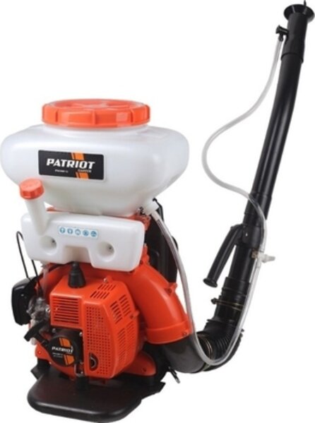 Опрыскиватель Patriot PT 415WF-12 755302477 .