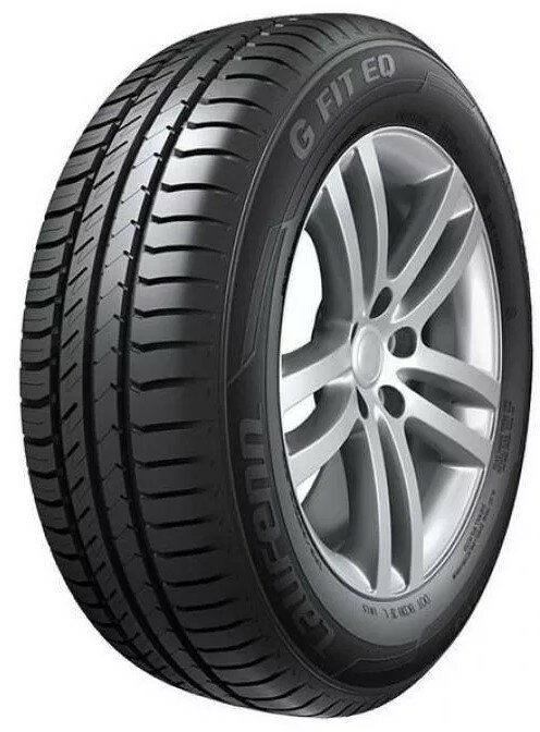 Автомобильные шины Laufenn G-Fit EQ (LK41) 215/60 R17 96H