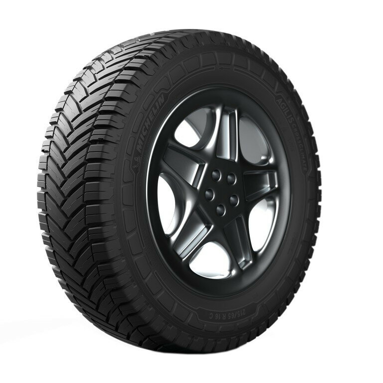 Шина летняя легковая MICHELIN CrossClimate+ 185/65R14 90H XL M+S (Арт.592463)