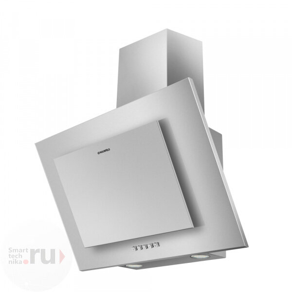 MAUNFELD TOWER C 50 INOX
