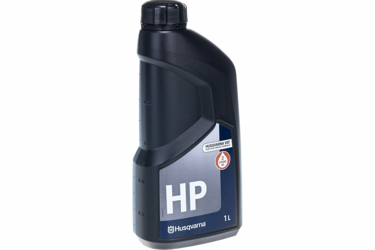 Масло моторное 2-х тактное HP Husqvarna 1 л. 5878085-10