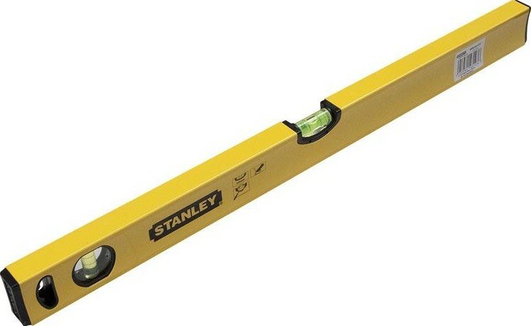 Уровень строительный STANLEY "CLASSIC" Stht1-43108 180 см