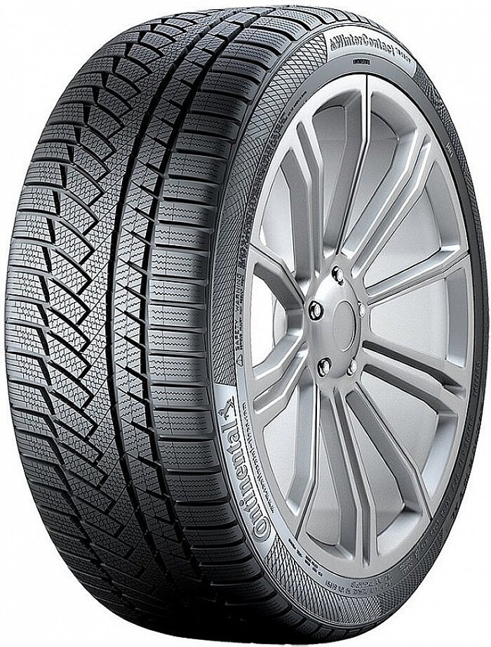 275/45 R21 Continental ContiWinterContact TS 850 P SUV 110V