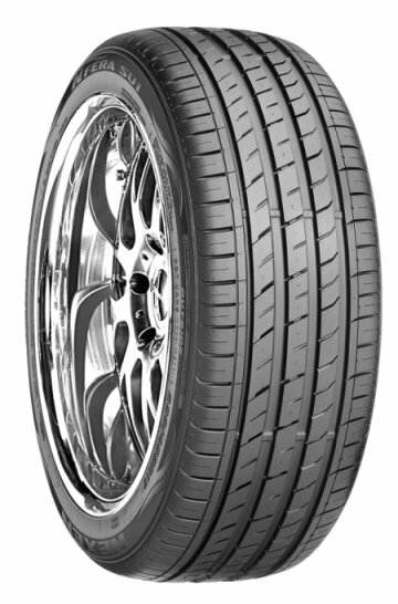 Шина летняя легковая NEXEN Nfera RU1 255/60R17 106V (Арт.12318)