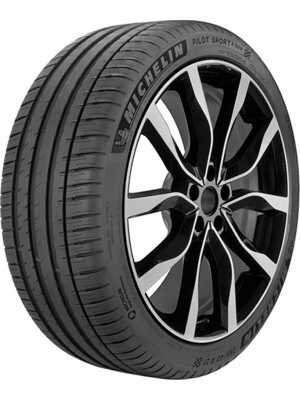 Шины Michelin Pilot Sport 4 SUV 285/45R21 113Y