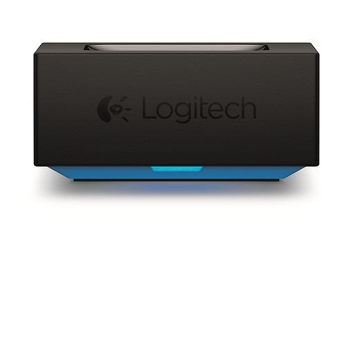 Bluetooth адаптер Logitech - фото №2