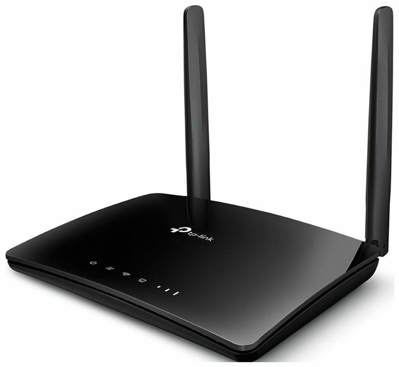  TP-LINK ARCHER MR400 AC1200